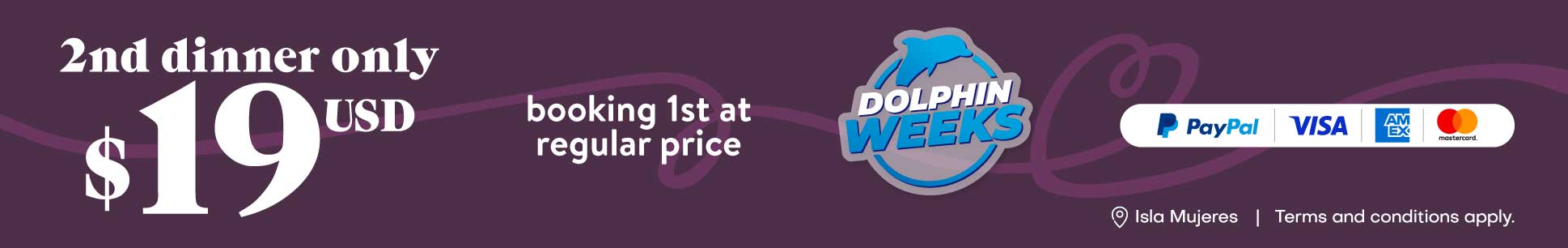 banner deals