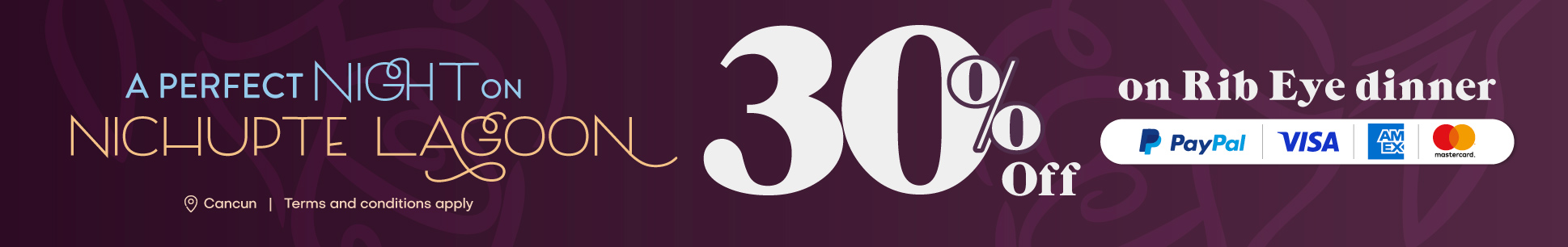 banner deals