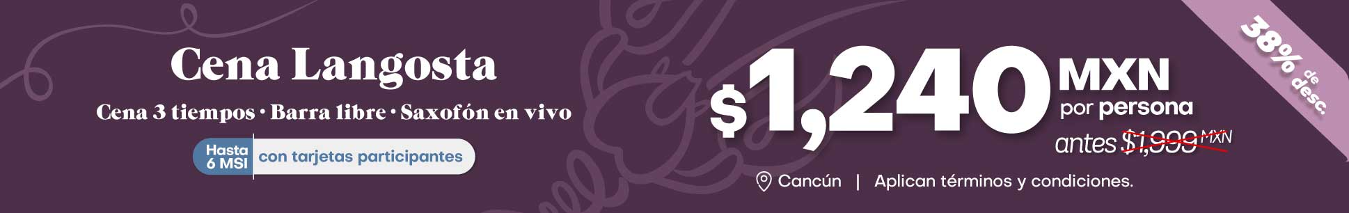 banner deals